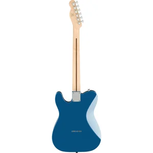 Squier Affinity Tele Lake Pl. Blue