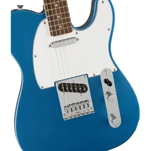 Squier Affinity Tele Lake Pl. Blue