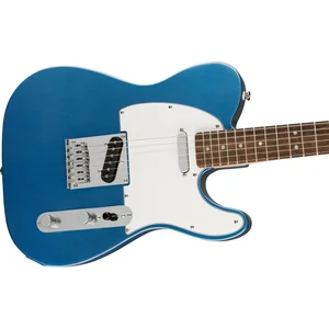 Squier Affinity Tele Lake Pl. Blue