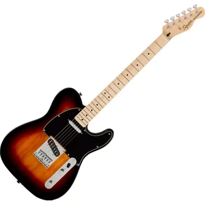 Squier Affinity Tele MN 3-SB