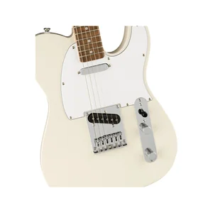 Squier Affinity Tele Olympic W Bundle