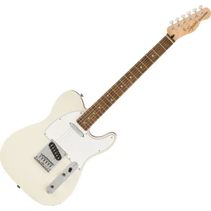 Squier Affinity Tele Olympic W Bundle