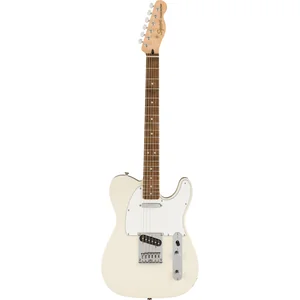 Squier Affinity Tele Olympic W Bundle