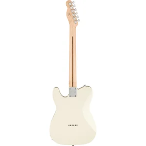Squier Affinity Tele Olympic W Bundle