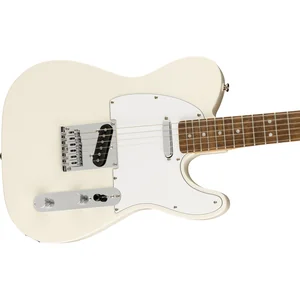 Squier Affinity Tele Olympic W Bundle