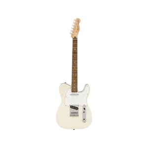 Squier Affinity Tele Olympic W Bundle