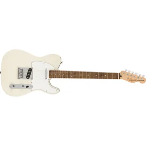 Squier Affinity Tele Olympic W Bundle