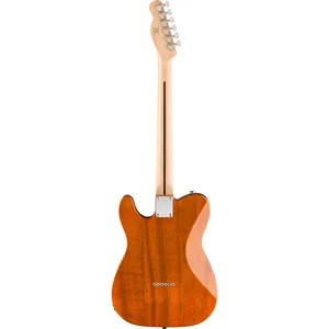Squier Affinity Tele SH FMT MOC