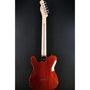 Squier Affinity Tele SH FMT MOC