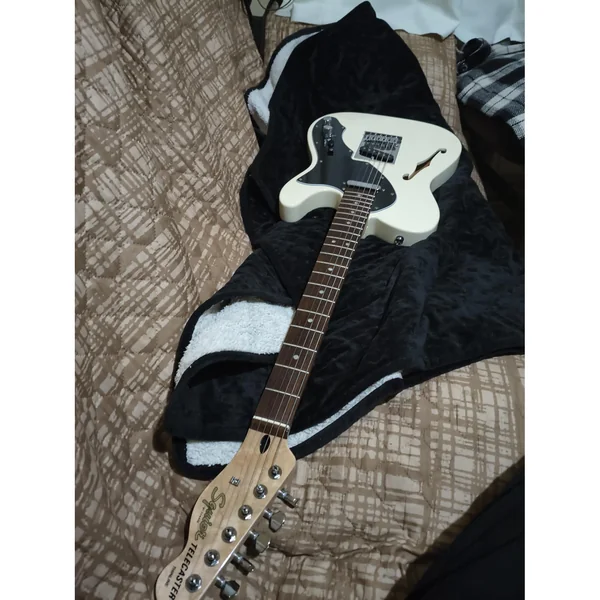 Squier Affinity Tele Thin OWT