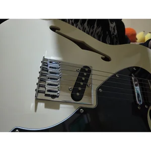 Squier Affinity Tele Thin OWT