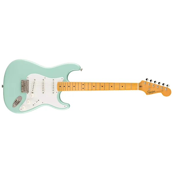 Squier CV 50s Strat HT MN PPG SFG