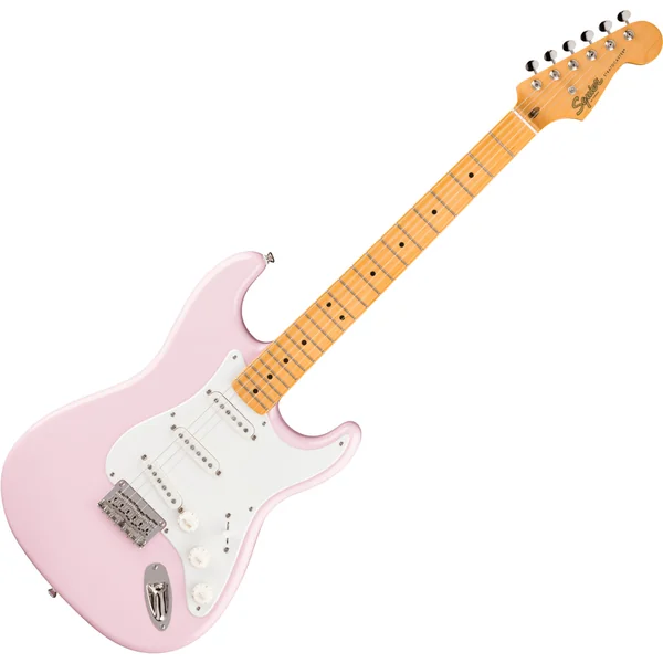 Squier CV 50s Strat HT MN PPG SHP