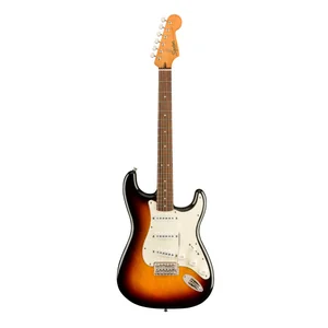 Squier CV 50s Strat MN 2-SB Bundle