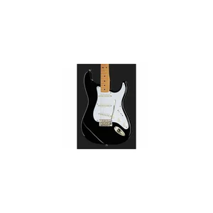 Squier CV 50s Strat MN BK