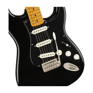 Squier CV 50s Strat MN BK