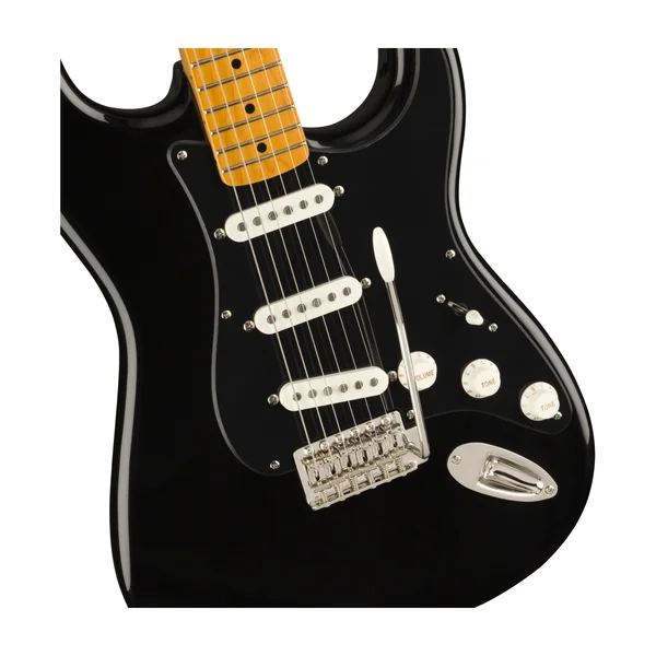 Squier CV 50s Strat MN BK