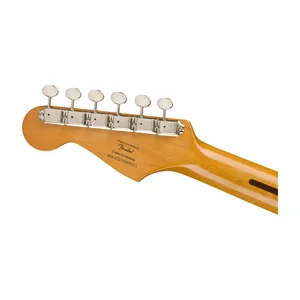 Squier CV 50s Strat MN BK