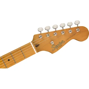 Squier CV 50s Strat MN BK