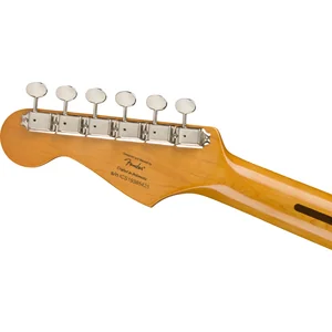 Squier CV 50s Strat MN BK