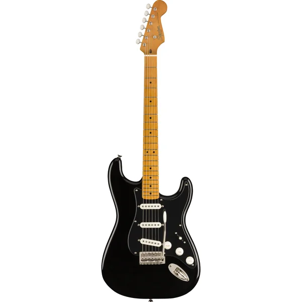 Squier CV 50s Strat MN BK