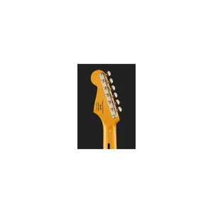 Squier CV 50s Strat MN WHB Bundle