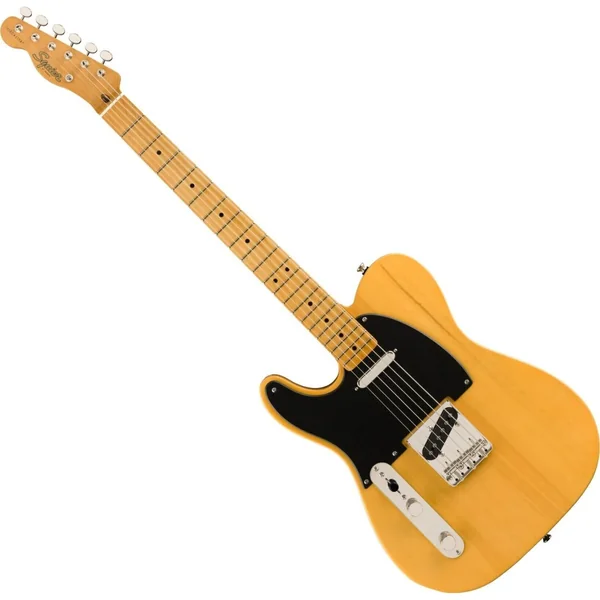 Squier CV 50s Tele LH MN BB