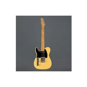 Squier CV 50s Tele MN BB Bundle