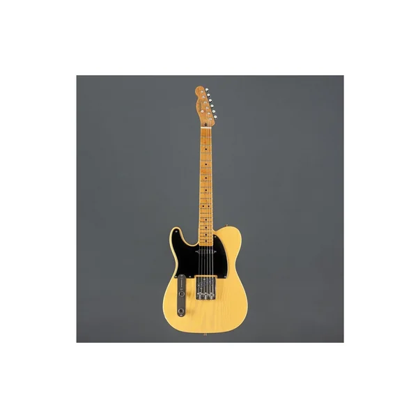 Squier CV 50s Tele MN BB Bundle