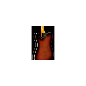Squier CV 60s Custom Tele 3-SB Bundle