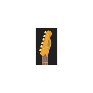 Squier CV 60s Custom Tele 3-SB Bundle