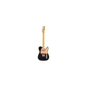 Squier CV 60s Custom Tele MN BLK