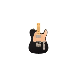 Squier CV 60s Custom Tele MN BLK