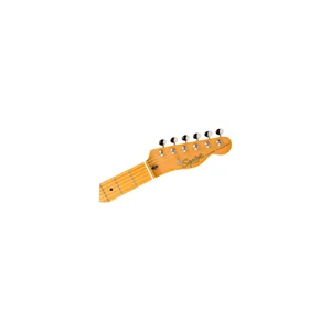 Squier CV 60s Custom Tele MN BLK