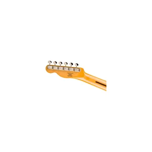 Squier CV 60s Custom Tele MN BLK