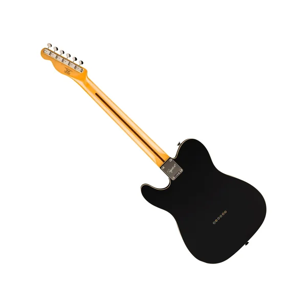 Squier CV 60s Custom Tele MN BLK