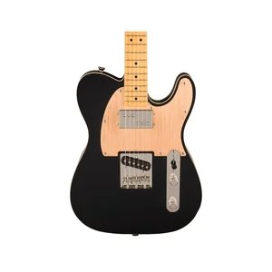 Squier CV 60s Custom Tele MN BLK