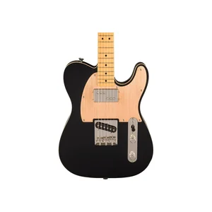 Squier CV 60s Custom Tele MN BLK