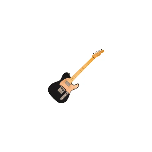 Squier CV 60s Custom Tele MN BLK