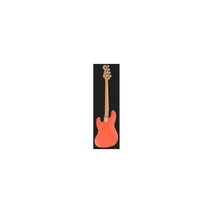 Squier CV 60s J Bass LRL TSPG TCO