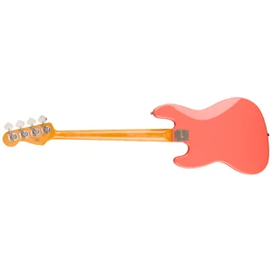 Squier CV 60s J Bass LRL TSPG TCO