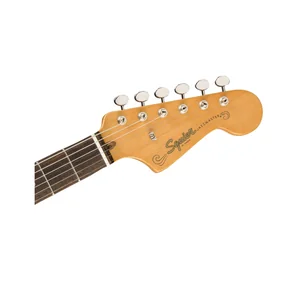Squier CV 60s Jazzmaster LRL BLK