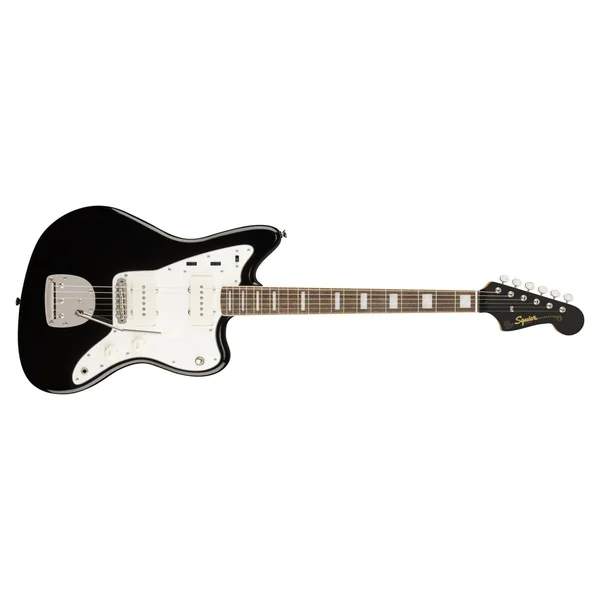 Squier CV 60s Jazzmaster LRL BLK