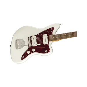 Squier CV 60s Jazzmaster LRL OWT