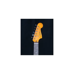 Squier CV 60s Jazzmaster LRL OWT