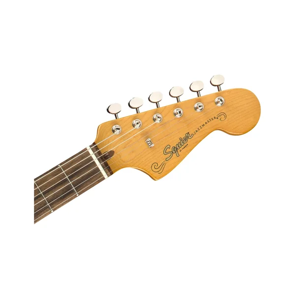 Squier CV 60s Jazzmaster LRL SNB