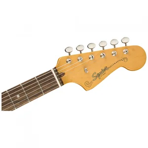 Squier CV 60s Jazzmaster LRL SNB