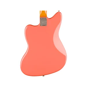 Squier CV 60s Jazzmaster LRL TSPG TCO