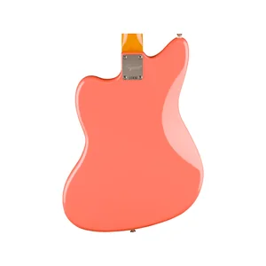 Squier CV 60s Jazzmaster LRL TSPG TCO