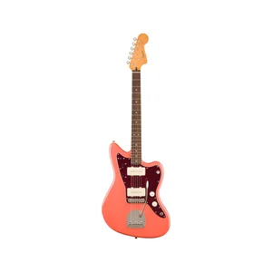 Squier CV 60s Jazzmaster LRL TSPG TCO